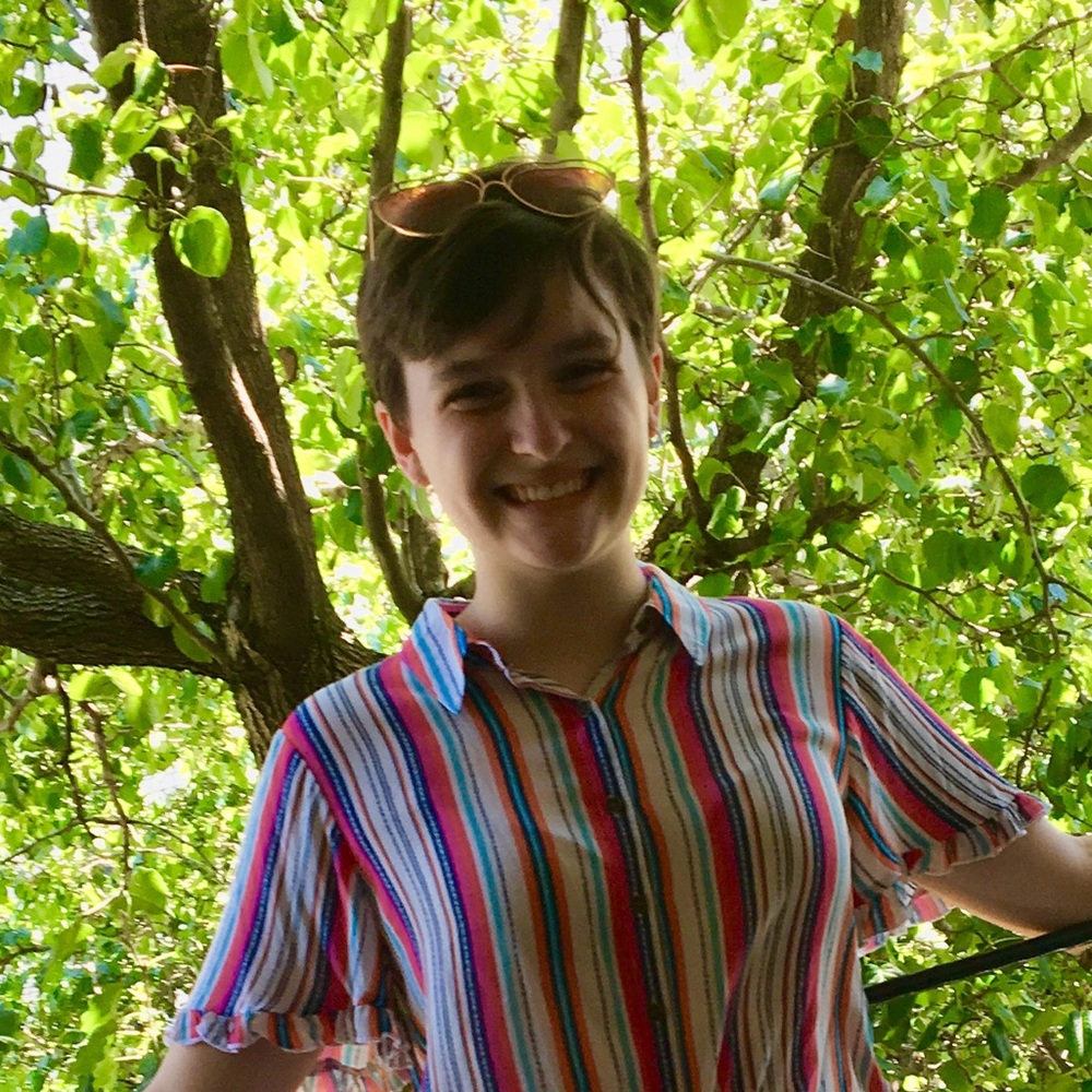 Meet your Posher, Grace